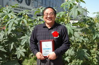 敦煌種業(yè)2005/2006年度先進(jìn)企業(yè)、優(yōu)秀管理者和先進(jìn)工作者名單