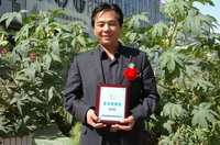 敦煌種業(yè)2005/2006年度先進(jìn)企業(yè)、優(yōu)秀管理者和先進(jìn)工作者名單