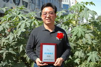 敦煌種業(yè)2005/2006年度先進(jìn)企業(yè)、優(yōu)秀管理者和先進(jìn)工作者名單