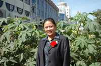 敦煌種業(yè)2005/2006年度先進(jìn)企業(yè)、優(yōu)秀管理者和先進(jìn)工作者名單