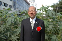 敦煌種業(yè)2005/2006年度先進(jìn)企業(yè)、優(yōu)秀管理者和先進(jìn)工作者名單