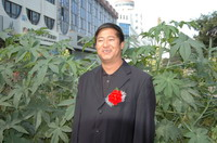 敦煌種業(yè)2005/2006年度先進(jìn)企業(yè)、優(yōu)秀管理者和先進(jìn)工作者名單