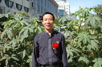 敦煌種業(yè)2005/2006年度先進(jìn)企業(yè)、優(yōu)秀管理者和先進(jìn)工作者名單